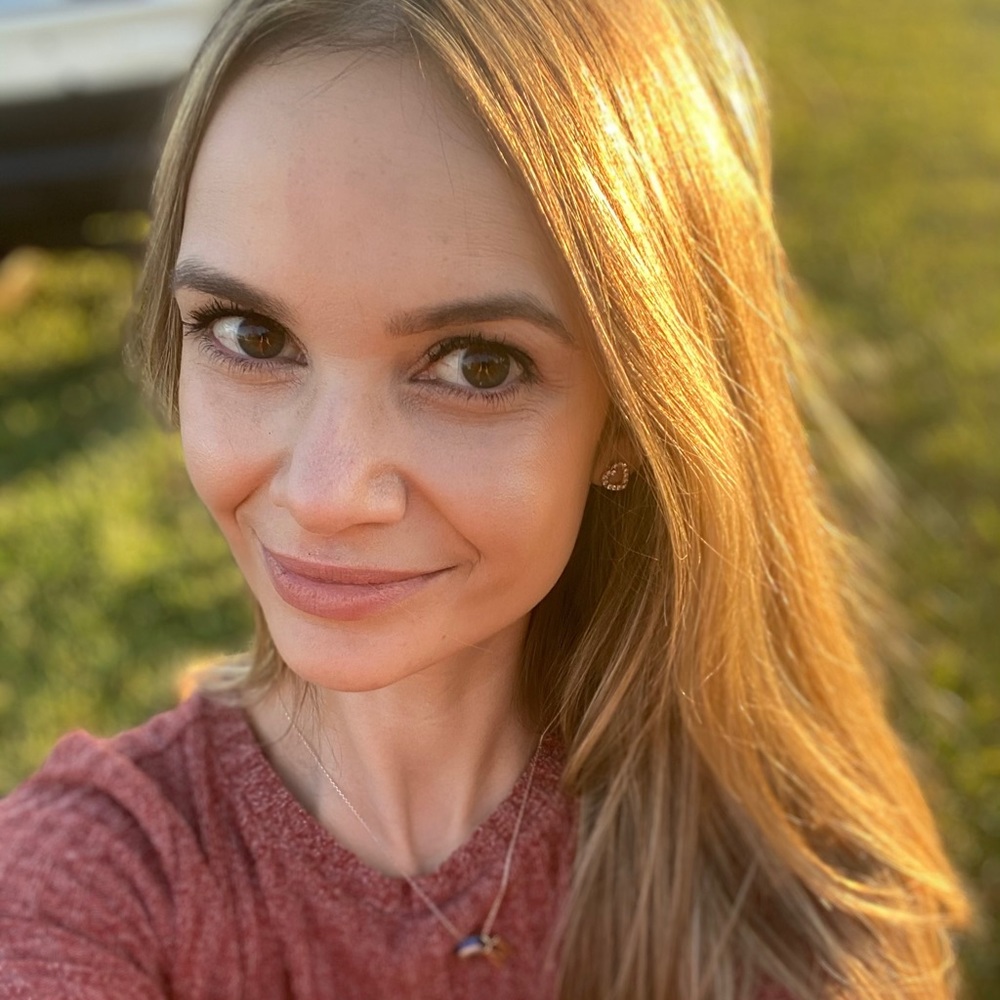 Meet your Posher, Heloisa